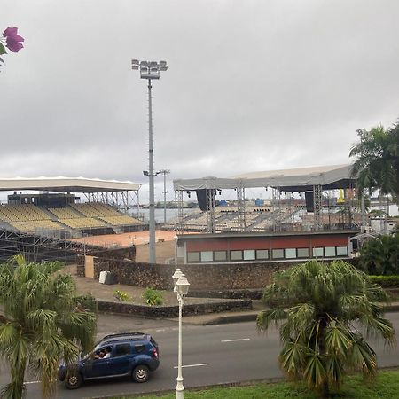 Manaeva L3 Appartement Papeete  Buitenkant foto