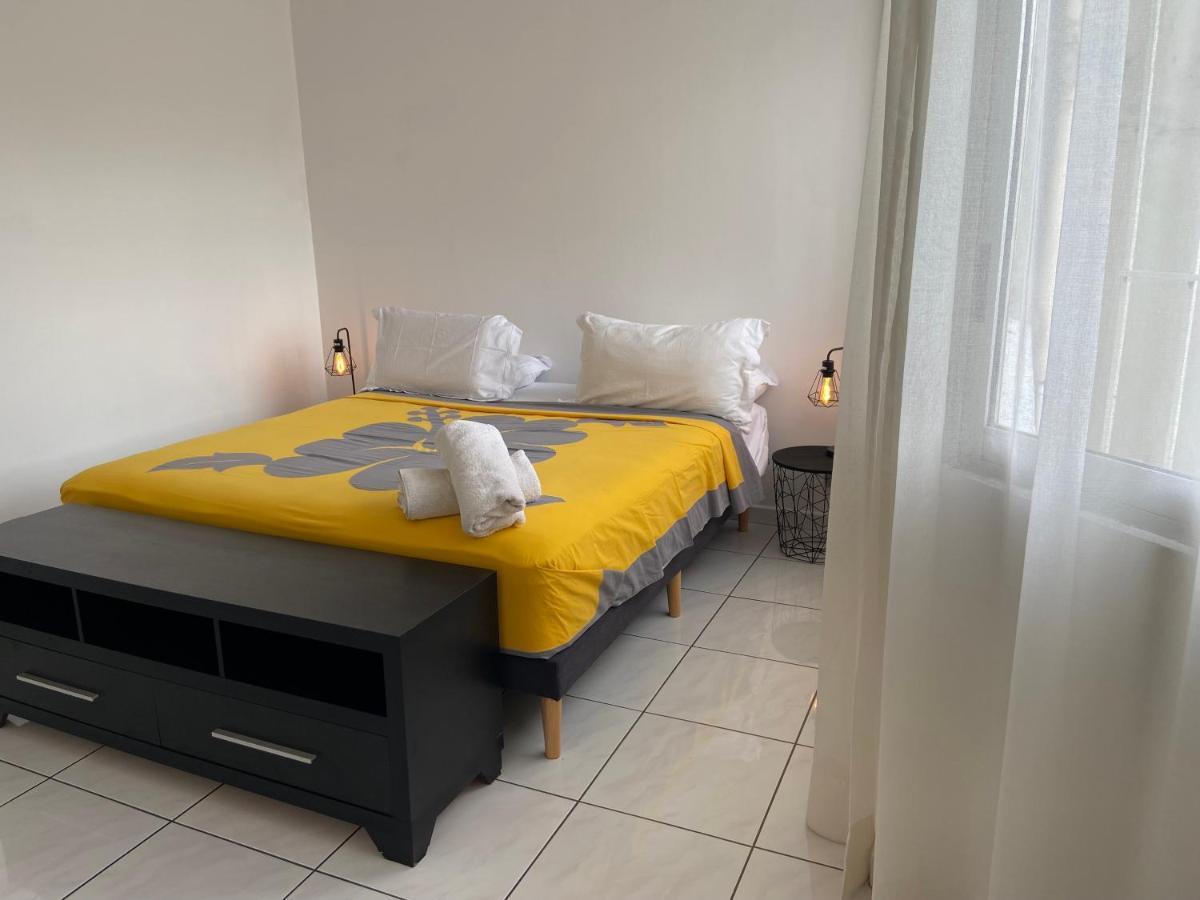 Manaeva L3 Appartement Papeete  Buitenkant foto