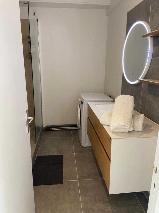 Manaeva L3 Appartement Papeete  Buitenkant foto